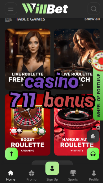Casino 711 Bonus - Convenience Store Theme-casinoorder.vip