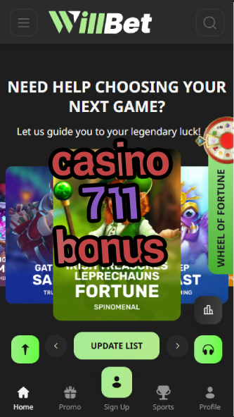 Casino 711 Bonus - Convenience Store Theme-casinoorder.vip