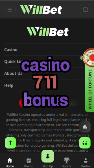 Casino 711 Bonus - Convenience Store Theme-casinoorder.vip