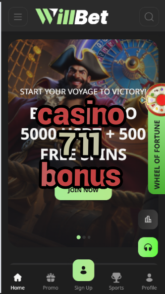 Casino 711 Bonus - Convenience Store Theme-casinoorder.vip