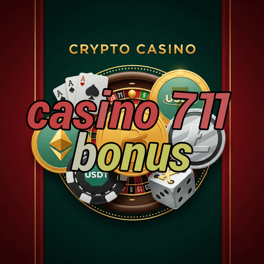 Casino 711 Bonus - Convenience Store Theme